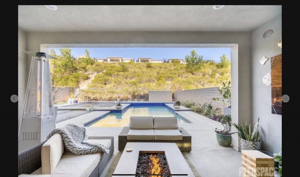 Peterson Residence