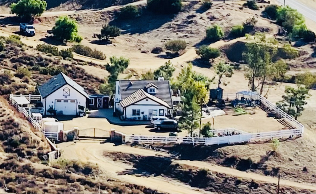 Sweet Water Farmhouse