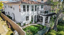 Greenwald home Greenwald home