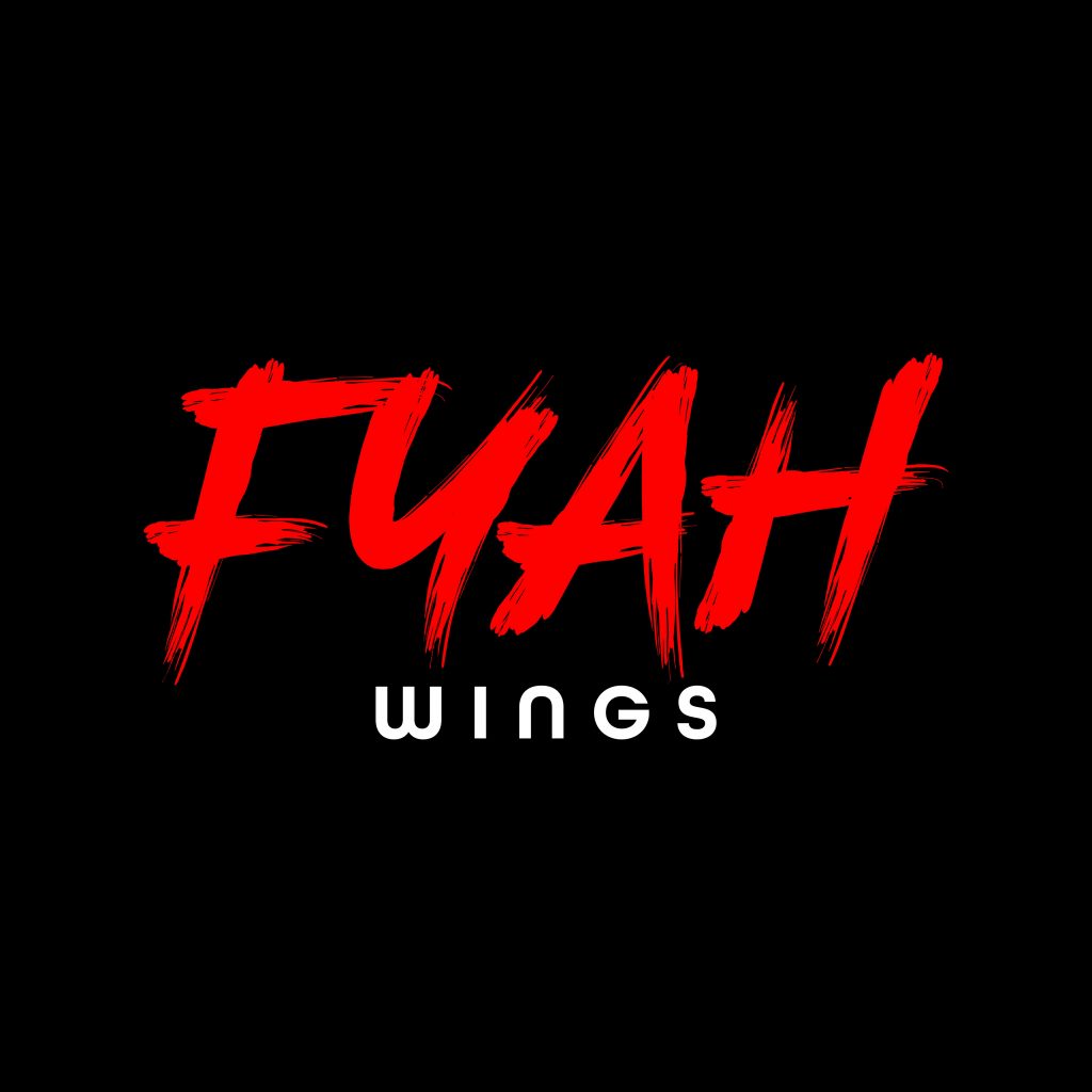 Fyah Wings