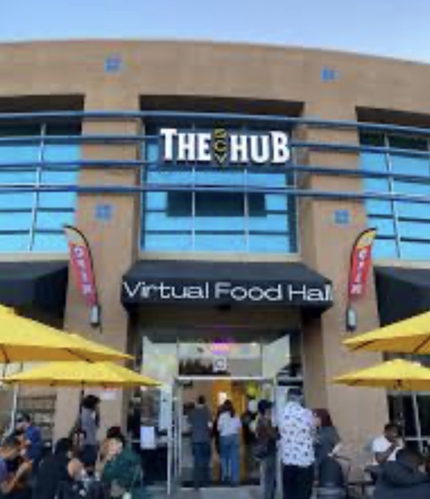 The SCV Hub