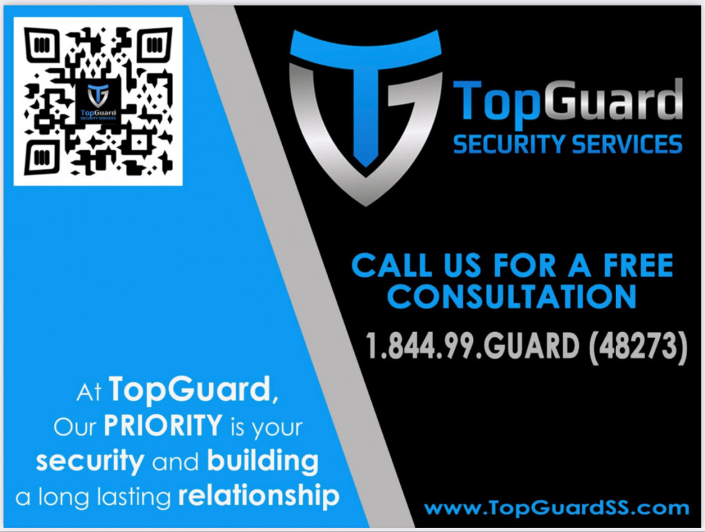Topguard Security Services