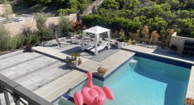 Peterson Residence