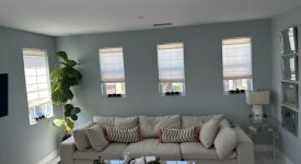 Peterson Residence
