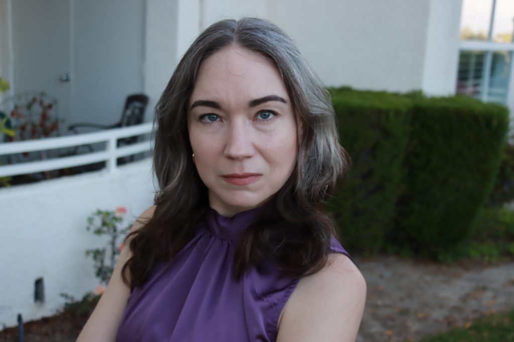 Talent – Jennifer Lynn Warren