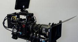 CineBear Camera & Expendables CineBear Camera & Expendables