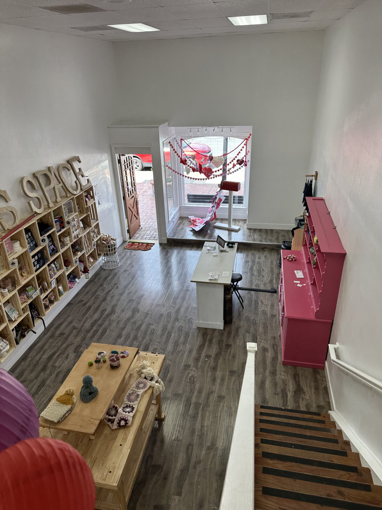 Purple Planet Creative Space