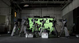 CineBear Camera & Expendables CineBear Camera & Expendables