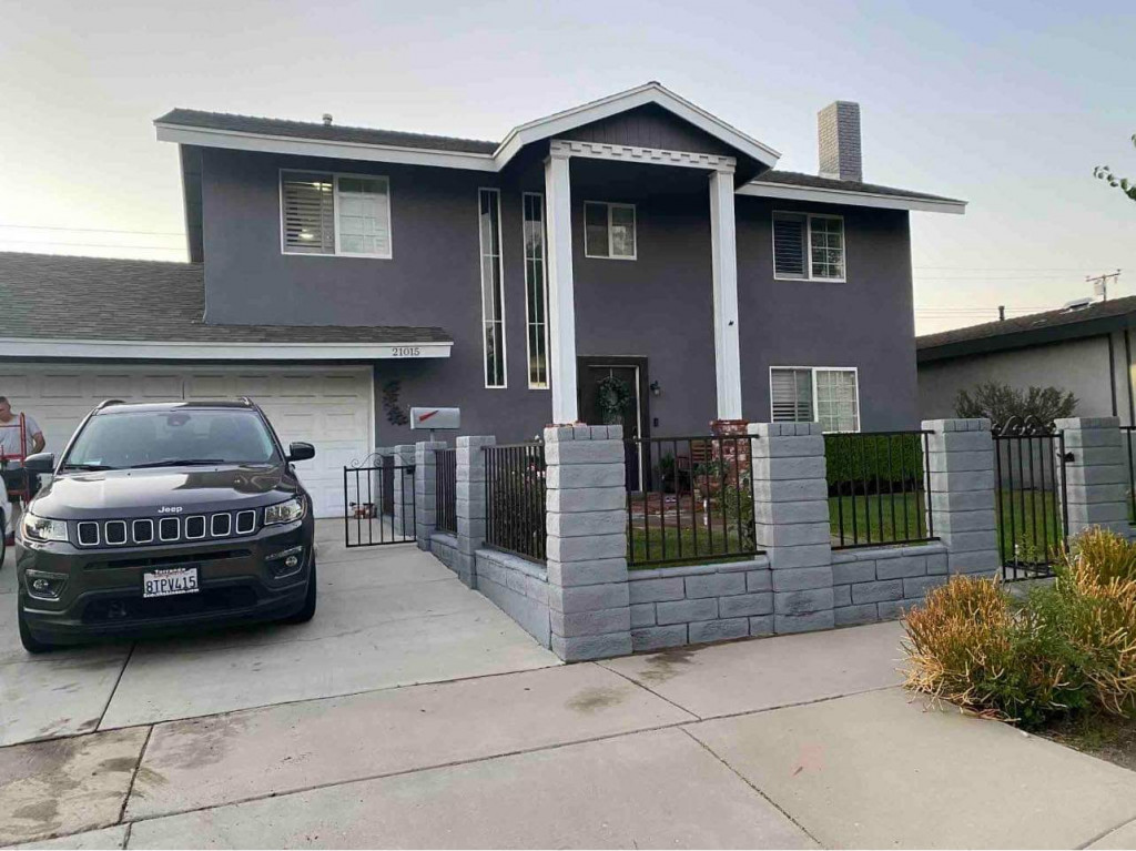 House in Santa Clarita