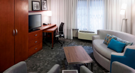 Courtyard by Marriott Valencia Courtyard by Marriott Valencia