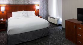 Courtyard by Marriott Valencia Courtyard by Marriott Valencia