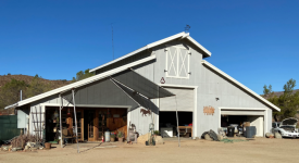 Mosshart Ranch