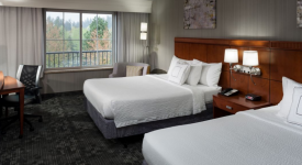 Courtyard by Marriott Valencia Courtyard by Marriott Valencia