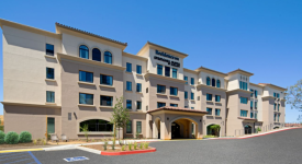 SpringHill Suites Valencia SpringHill Suites Valencia