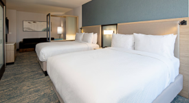 SpringHill Suites Valencia SpringHill Suites Valencia