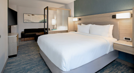 SpringHill Suites Valencia SpringHill Suites Valencia