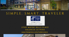 Holiday Inn Express Holiday Inn Express