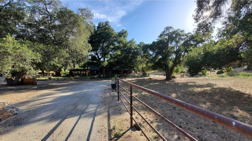 Shady Oaks Ranch