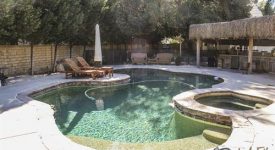LAFL – Ann Marie House