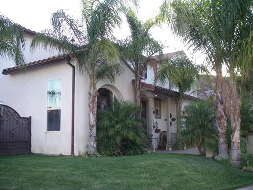 Landeen Home Landeen Home
