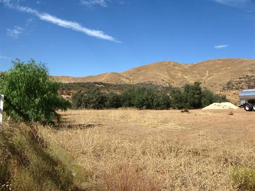 Hideaway Ranch – Open Land Hideaway Ranch – Open Land