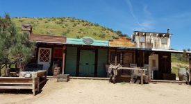 Copper Horse Riding Ranch Copper Horse Riding Ranch