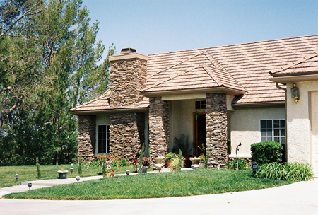 Condor Ridge Rd. Home Condor Ridge Rd. Home
