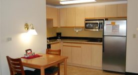 Residence Inn