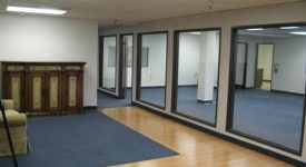 LAFL – Rowe Building LAFL – Rowe Building