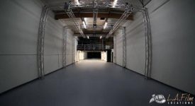 LAFL – AF Gym LAFL – AF Gym