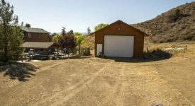 LAFL – Cabin House LAFL – Cabin House