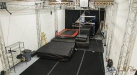 LAFL – AF Gym LAFL – AF Gym