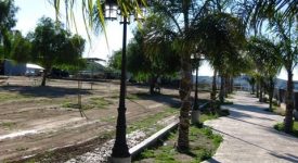 Hacienda La Gloria Hacienda La Gloria