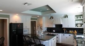 Acre Nestles a Traditional, Valencia, Custom Ranch Acre Nestles a Traditional, Valencia, Custom Ranch