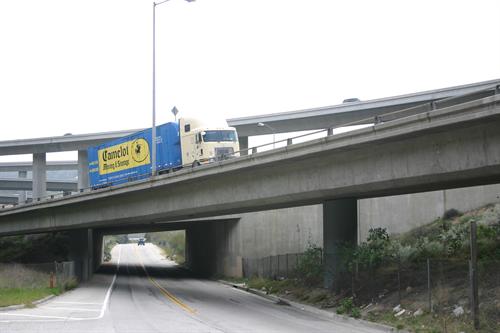 Camelot Moving & Storage