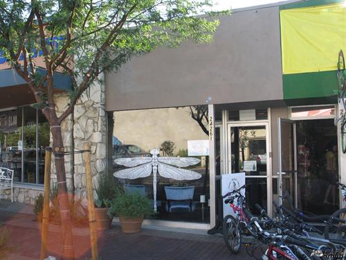 LAFL – Dragonfly Wine Bar