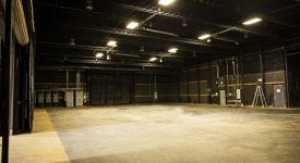 Wonderland Studios