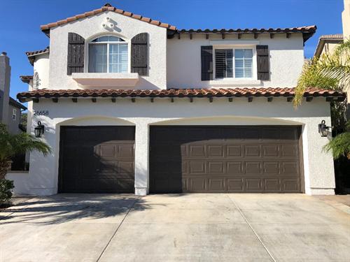 Updated Spanish Style Home Updated Spanish Style Home