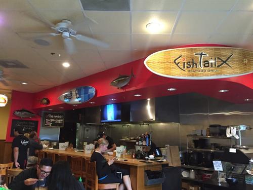 Fish Tail Grill Restaurant Fish Tail Grill Restaurant