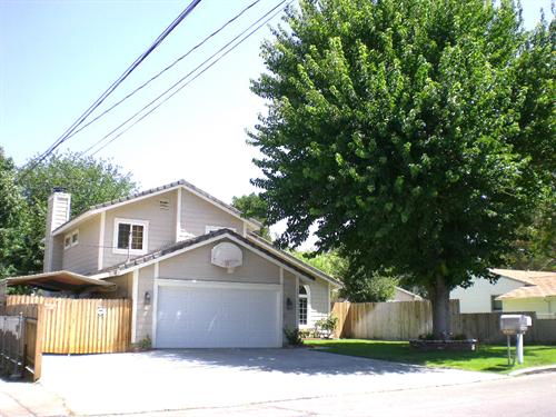 Sears Residence