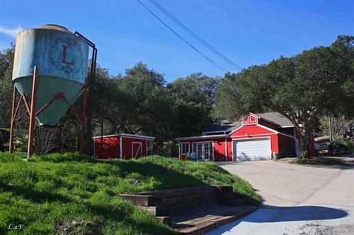 Lambert Ranch