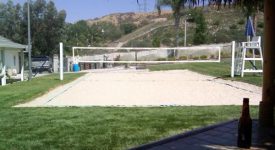 Bennett’s Volleyball House Bennett’s Volleyball House