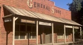 Western Town Western Town