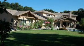 Choke Cherry Luxury Home Choke Cherry Luxury Home