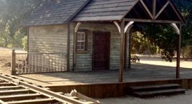 Western Town Western Town