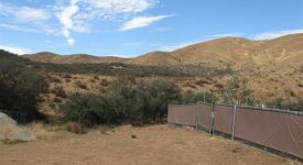Hideaway Ranch – Open Land Hideaway Ranch – Open Land