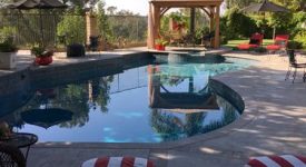 Acre Nestles a Traditional, Valencia, Custom Ranch Acre Nestles a Traditional, Valencia, Custom Ranch