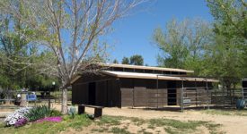 Three Ranches For Flicks Three Ranches For Flicks