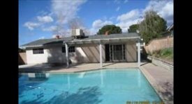 Canyon Country Home with Pool Canyon Country Home with Pool