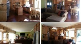 B. Esposito Home B. Esposito Home